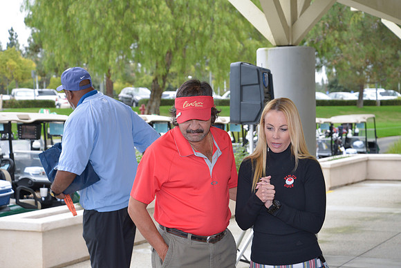 Black Chamber Veterans & Business Relations Golf Tournament