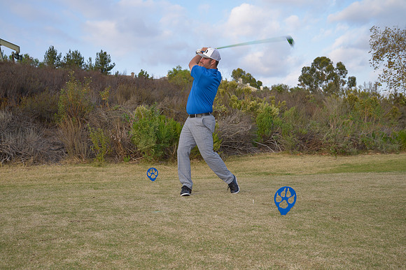 Black Chamber of Commerce of Orange County Golf Tournament - 2013