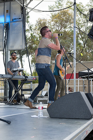 03 All Things New - FishFest 2014