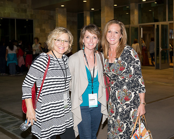 Women's Night Out - Fall 2014