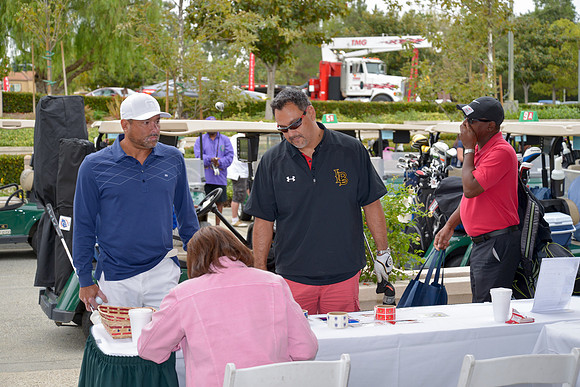 Black Chamber Veterans & Business Relations Golf Tournament