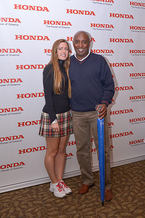 Black Chamber of Commerce of Orange County Golf Tournament - 2013