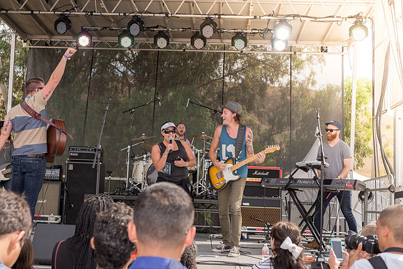 03 All Things New - FishFest 2014