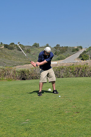 Scholarship Golf Tournament 2012