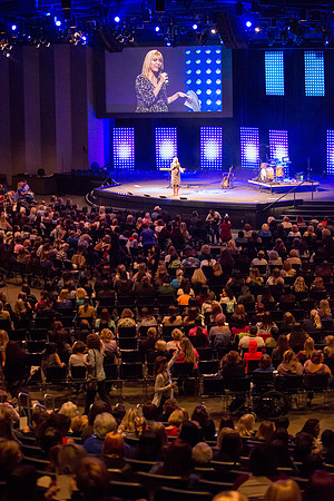 Women's Night Out - Fall 2014