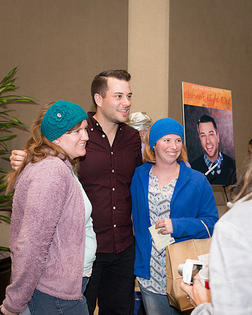 Women's Night Out - Fall 2014