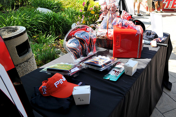 Scholarship Golf Tournament 2012