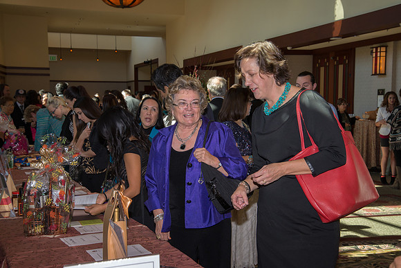 American Indian Chamber of Commerce of California Luncheon at the Grand Californian Hotel - 2013