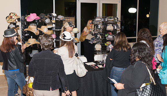 Women's Night Out - Fall 2014