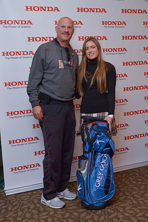 Black Chamber of Commerce of Orange County Golf Tournament - 2013