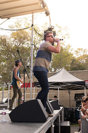 03 All Things New - FishFest 2014