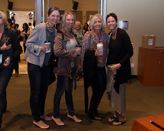 Women's Night Out - Fall 2014