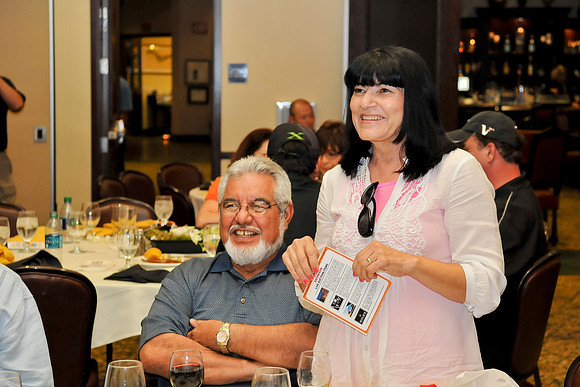 Scholarship Golf Tournament 2012