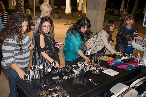 Women's Night Out - Fall 2014