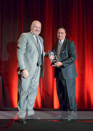 Premier Partner Awards