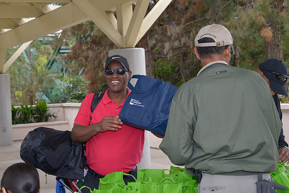 Black Chamber Veterans & Business Relations Golf Tournament