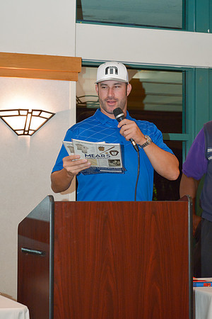 Black Chamber of Commerce of Orange County Golf Tournament - 2013