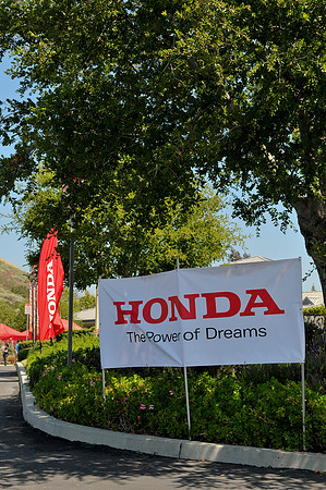 Scholarship Golf Tournament 2012