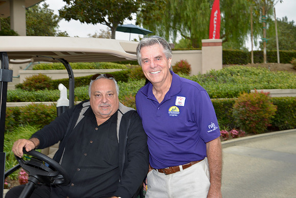 Black Chamber Veterans & Business Relations Golf Tournament