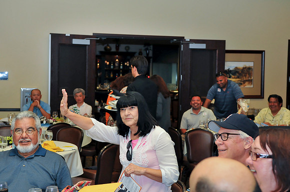 Scholarship Golf Tournament 2012
