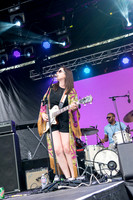 Fishfest 2015 at the Verizon Amphitheater