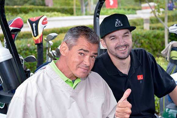 Black Chamber Veterans & Business Relations Golf Tournament