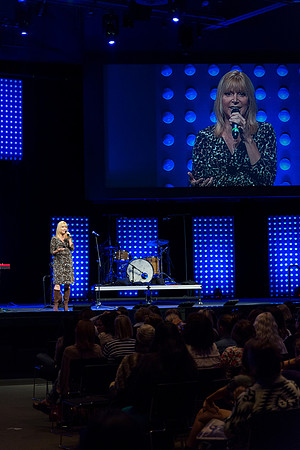 Women's Night Out - Fall 2014