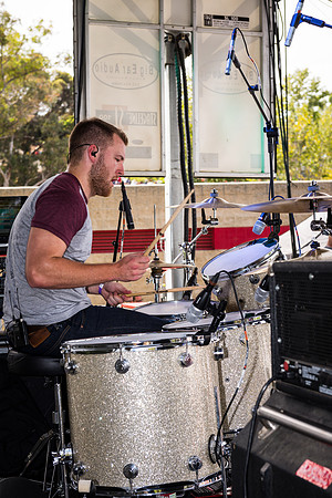 03 All Things New - FishFest 2014