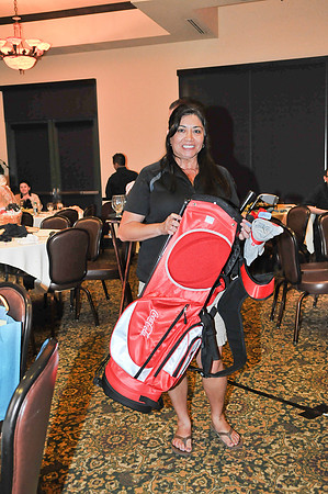 Scholarship Golf Tournament 2012