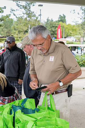 Black Chamber Veterans & Business Relations Golf Tournament