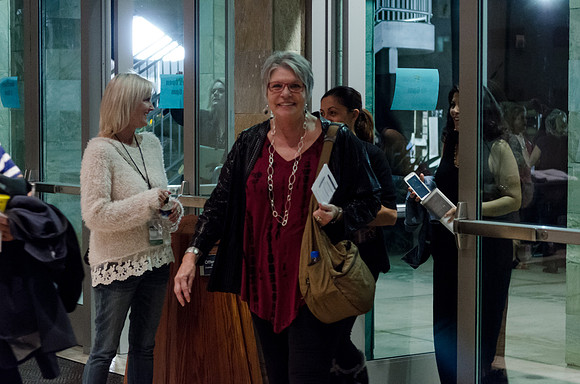 Women's Night Out - Fall 2014