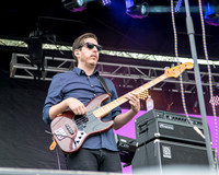 Fishfest 2015 at the Verizon Amphitheater