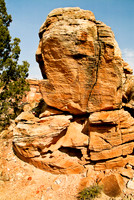 Monument Park CO - 3683