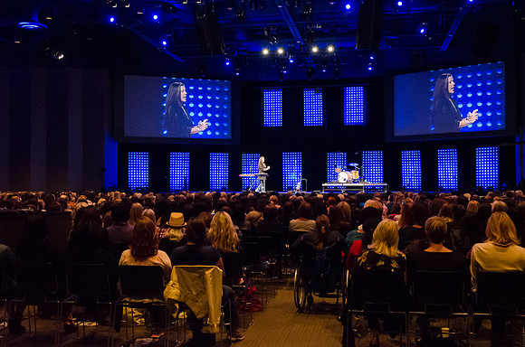 Women's Night Out - Fall 2014