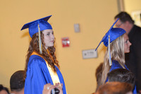 Victoria's Graduation