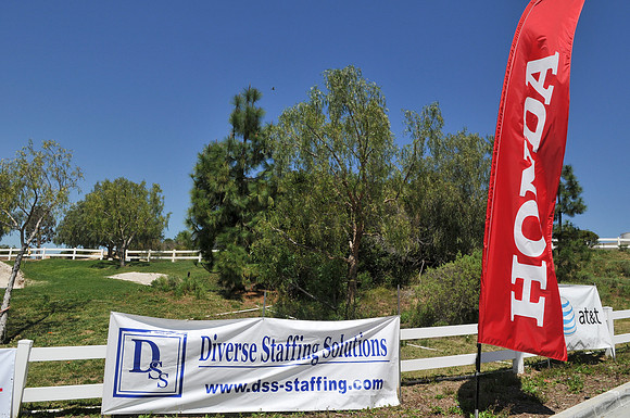 Scholarship Golf Tournament 2012