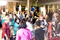 Women's Night Out - Fall 2014