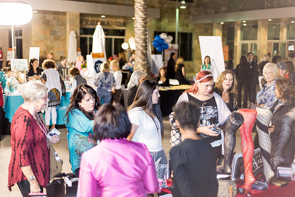 Women's Night Out - Fall 2014
