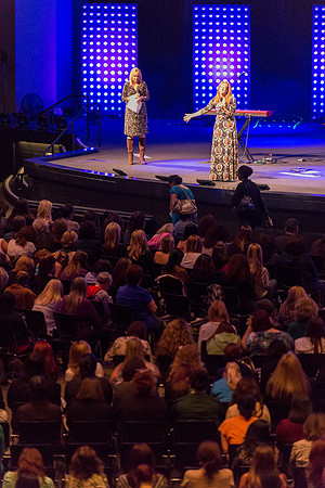 Women's Night Out - Fall 2014