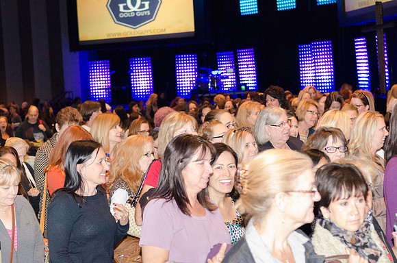 Women's Night Out - Fall 2014