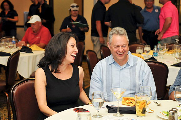 Scholarship Golf Tournament 2012