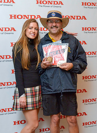 Black Chamber of Commerce of Orange County Golf Tournament - 2013
