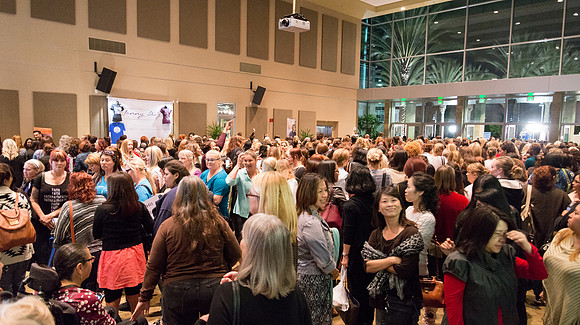 Women's Night Out - Fall 2014