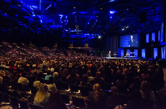 Women's Night Out - Fall 2014