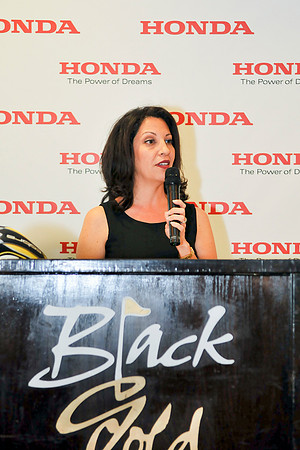 Scholarship Golf Tournament 2012