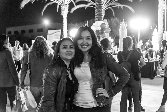 Women's Night Out - Fall 2014