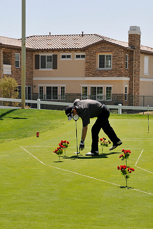 Scholarship Golf Tournament 2012