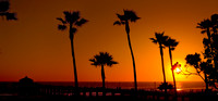 Manhattan Beach Pier 4025