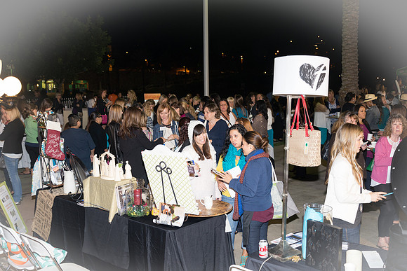 Women's Night Out - Fall 2014