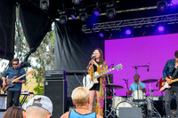 Fishfest 2015 at the Verizon Amphitheater